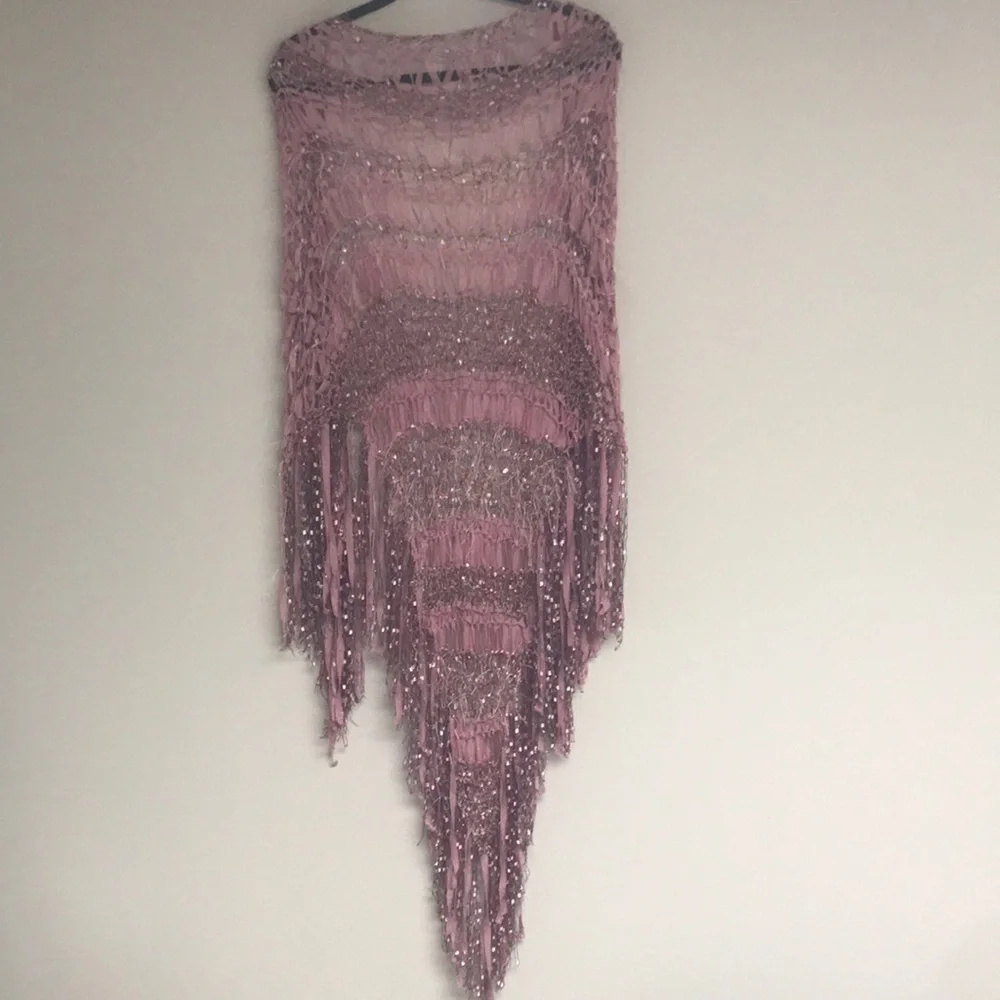 Foxxy Chique hand woven
